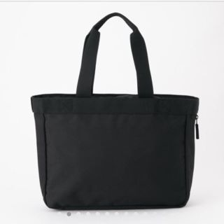 ムジルシリョウヒン(MUJI (無印良品))のMUJI (無印良品)(リュック/バックパック)