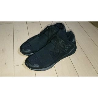 ワイスリー(Y-3)のy-3 qasa high 28cm(スニーカー)