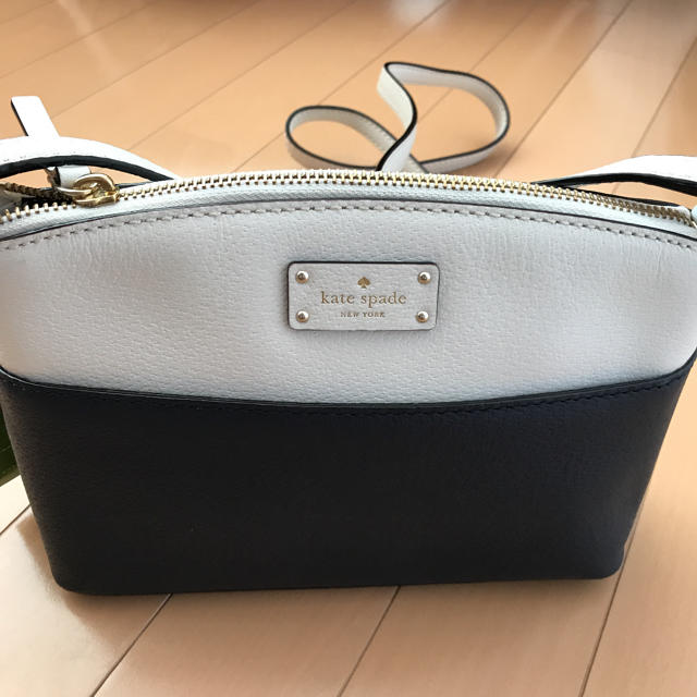 お値下げ！新品未使用！kate spade ケイトスペード ショルダーバッグ