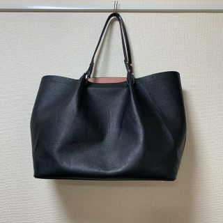 エイチアンドエム(H&M)のトートバッグ(トートバッグ)