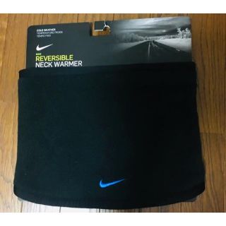 ナイキ(NIKE)のNike ナイキ リバーシブル ネックウォーマー ランニング(ネックウォーマー)