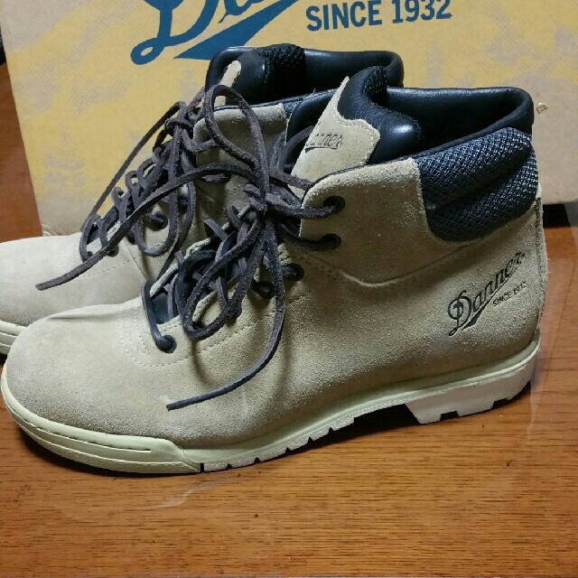 Danner(ダナー)のDanner   HEPPNER 9201 メンズの靴/シューズ(ブーツ)の商品写真