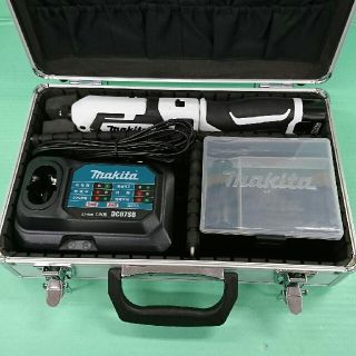 マキタ(Makita)の新品未使用  マキタ 充電式ペンインパクトドライバ(工具/メンテナンス)