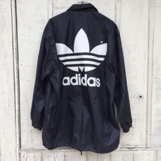 アディダス(adidas)のadidas コーチJKT‼️(ブルゾン)