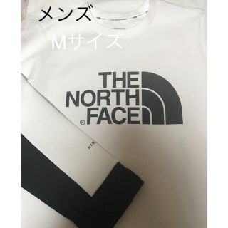 ハイク(HYKE)のTHE NORTH FACE HYKE TEC AIR BIG TEE (Tシャツ/カットソー(七分/長袖))