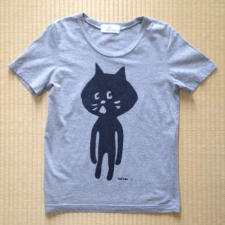 ネネット(Ne-net)のネネット にゃー Tシャツ(Tシャツ(半袖/袖なし))