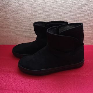 クロックス(crocs)のw7 クロックスショートブーツ(ブーツ)