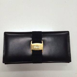 フェラガモ(Ferragamo)のフェラガモ♡長財布(財布)