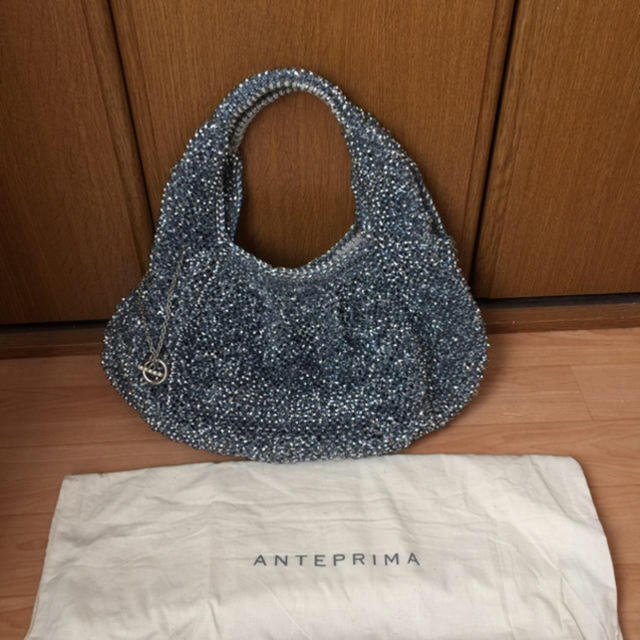 ANTEPRIMA(アンテプリマ)のアンテプリマ ヴォルーメ ショルダーバッグ レディースのバッグ(ショルダーバッグ)の商品写真