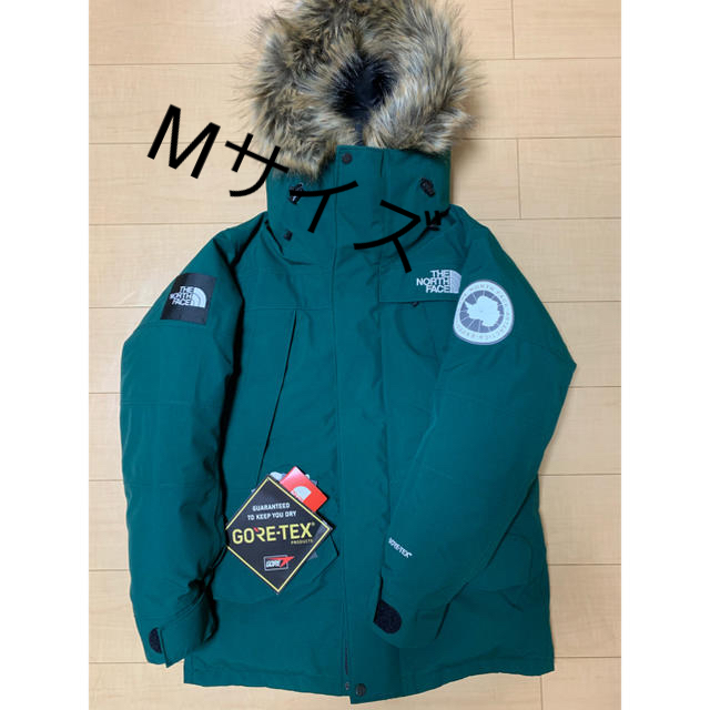 THE NORTH FACE アンタークティカパーカ  Mサイズ