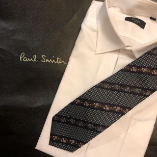 ポールスミス(Paul Smith)のポールスミス  ネクタイ 送料込み(ネクタイ)