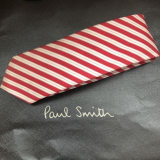 ポールスミス(Paul Smith)のポールスミス ネクタイ 送料無料(ネクタイ)