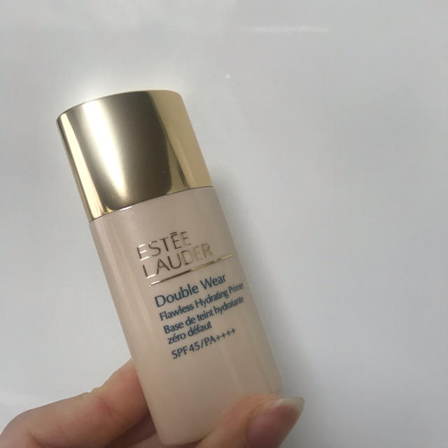 Estee Lauder(エスティローダー)のダブルウェア 下地 ポンプ コスメ/美容のベースメイク/化粧品(化粧下地)の商品写真