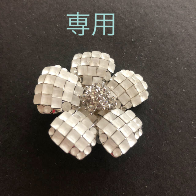 FOXEY フォクシー ブローチ - naghshejahantextile.com
