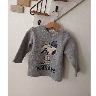 ピーナッツ(PEANUTS)の95 スヌーピー(Tシャツ/カットソー)