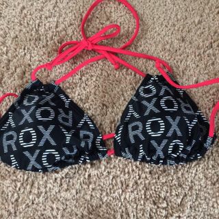 ロキシー(Roxy)のROXYのビキニ(水着)