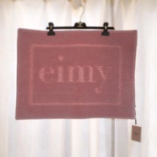 エイミーイストワール(eimy istoire)のeimy istoire ♡⃜ バスマット(バスマット)