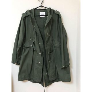 BEAMS BOY(モッズコート)のフリマアイテム一覧 BEAMS BOY(モッズコート)のフリマアイテム一覧