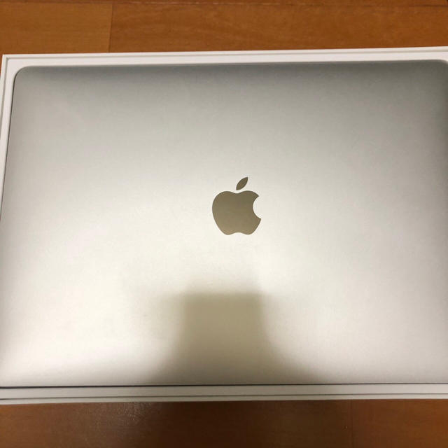 MacBook Pro late 2017 付属品付き