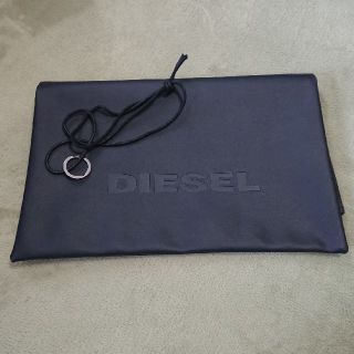 ディーゼル(DIESEL)のDIESELラッピング袋(ラッピング/包装)