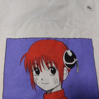 ユニクロ(UNIQLO)の週刊少年ジャンプ　銀魂Tシャツ(その他)