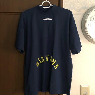 the incorporated Tシャツ auralee パーカー セット販売(Tシャツ/カットソー(半袖/袖なし))