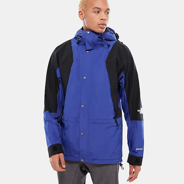 レトロ THE - S 1994 RETRO MOUNTAIN LIGHT GTX JACKETの通販 by
