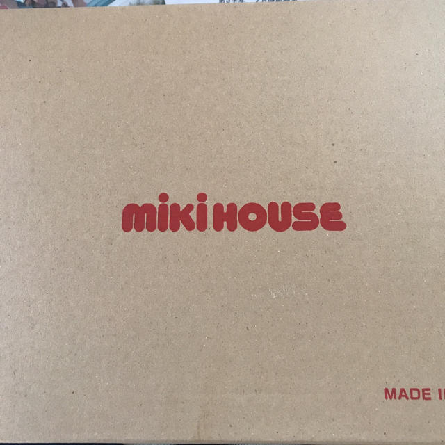 mikihouse(ミキハウス)のミキハウス その他のその他(その他)の商品写真