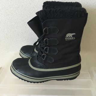 ソレル(SOREL)のSOREL ソレル ブーツ (ブーツ)