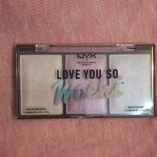 エヌワイエックス(NYX)のNYX(フェイスパウダー)