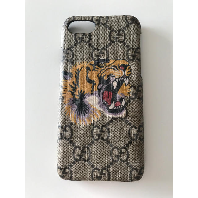 エルメス iphone8plus ケース レディース | Gucci - GUCCI iPhoneケース の通販 by kota's shop｜グッチならラクマ