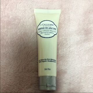 ロクシタン(L'OCCITANE)の【新品】ロクシタン ブライトフォームクレンザー(洗顔料)