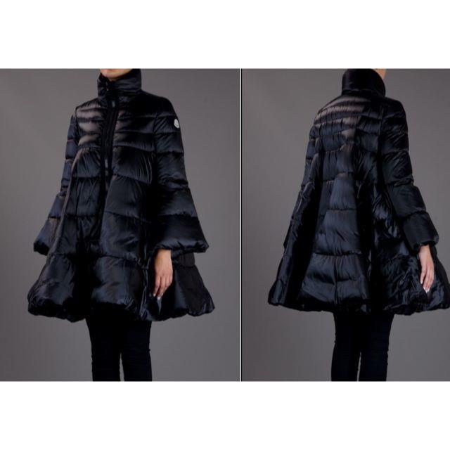 MONCLER - モンクレール×SACAI国内新品ダウンジャケットコート MONCLER - モンクレール×SACAI国内新品ダウンジャケットコート