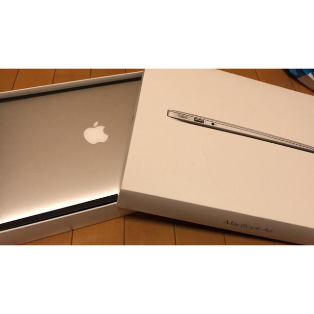 MacBook Air