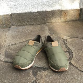 テバ(Teva)のTEVA EMBER MOC 2 スリッポンスニーカー(スニーカー)