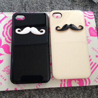 iphone4Sケース♡(モバイルケース/カバー)
