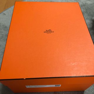 エルメス(Hermes)のエルメス   バーキン 空箱 レインカバー、リボン、付属品付き(その他)