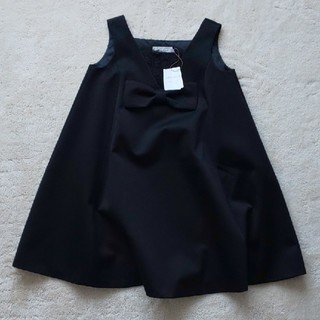 クチュールブローチ(Couture Brooch)のフォーマルワンピースM ブラック(その他ドレス)