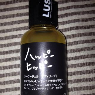 ラッシュ(LUSH)のラッシュ(その他)