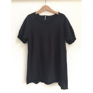 エルメス(Hermes)のBali BARRET  デザインTシャツ(Tシャツ(半袖/袖なし))