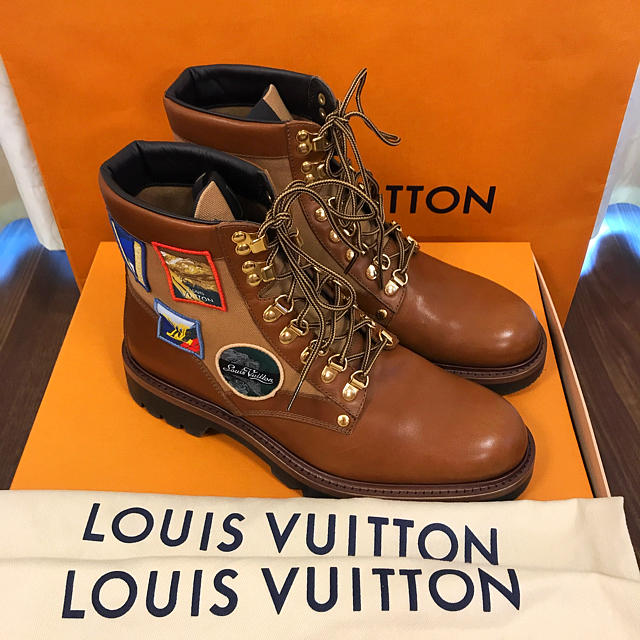 LOUIS VUITTON - 最終値下げ⭐️7/5まで⭐️ルイヴィトン オーベル