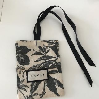 グッチ(Gucci)の【新品】GUCCI ノベルティ 非売品 (その他)