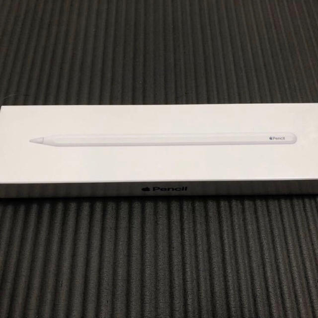 アップルペンシル Applepencil 第2世代 iPadPro11 12.9