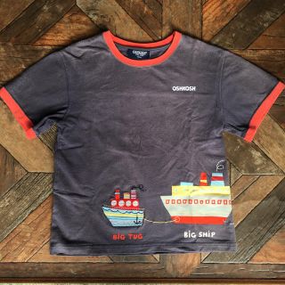 オシュコシュ(OshKosh)のOshKosh Tシャツ 130cm(Tシャツ/カットソー)