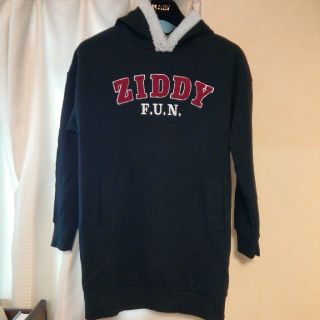 ジディー(ZIDDY)のZIDDYワンピース１５０センチ(ワンピース)