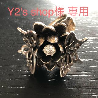 KONRON(リング(指輪))のフリマアイテム一覧 KONRON(リング(指輪))のフリマアイテム一覧
