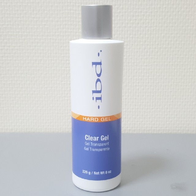 IBD UV クリアジェル 226 g / 8 oz IawgboStOZ - cevicheriaviejobolo.ec