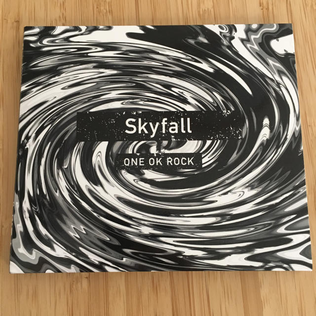 ONE OK ROCK ☆ Skyfall  5%オフ