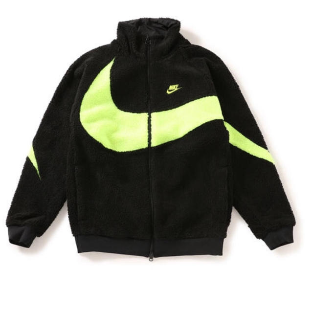 Mサイズ NIKE AS M NSW VW SWSH FULL ZIP ナイキ