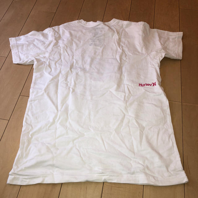 Hurley(ハーレー)のハーレーメンズTシャツ メンズのトップス(Tシャツ/カットソー(半袖/袖なし))の商品写真